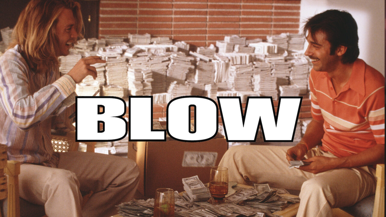 Is 'Blow' on Netflix in Australia? Where to Watch the ...