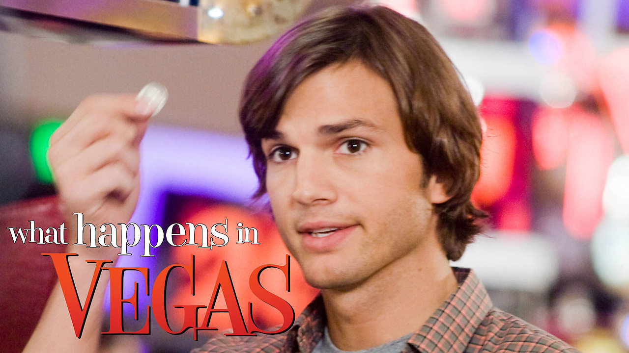 Is 'What Happens in Vegas' on Netflix in Australia? Where to Watch the