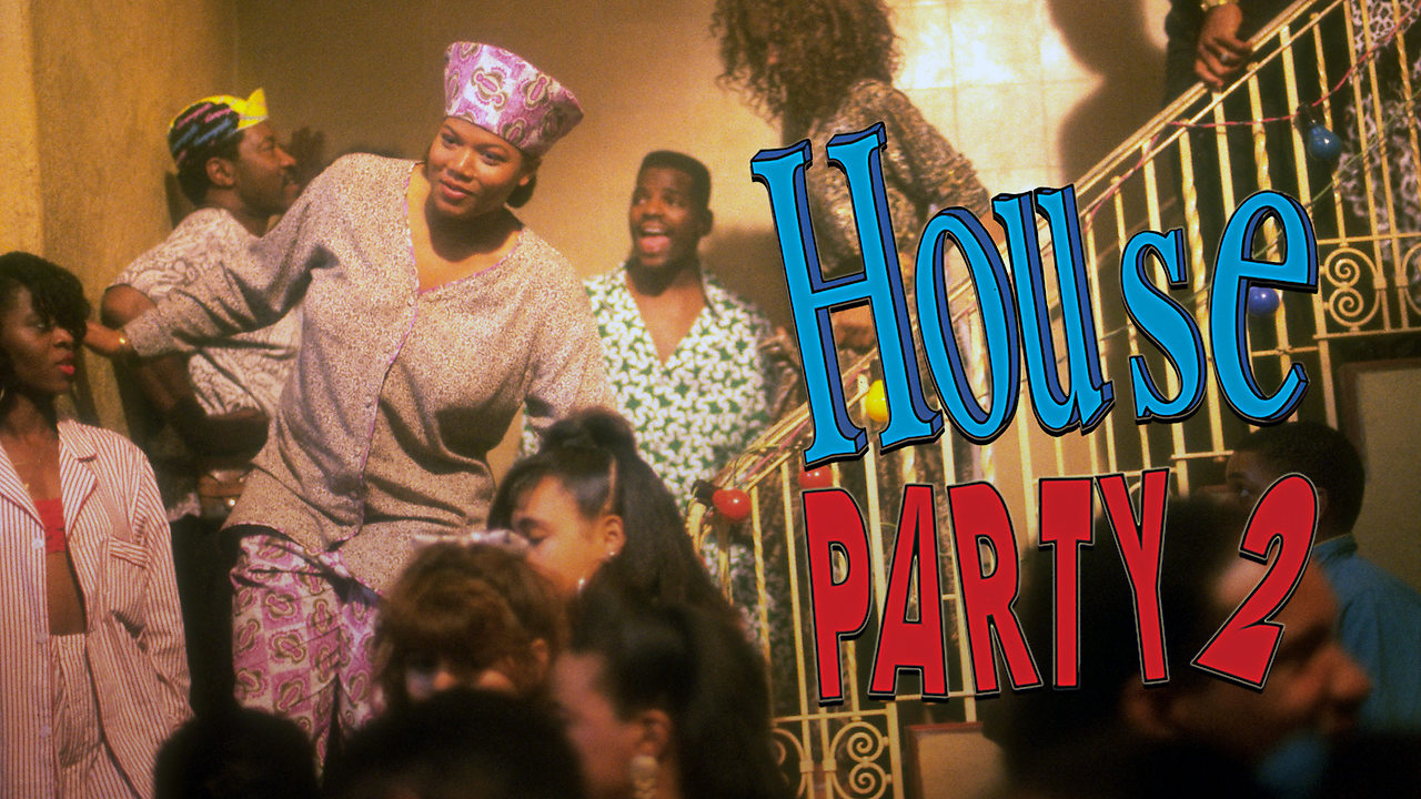 Is 'House Party 2' on Netflix in Australia? Where to Watch the Movie