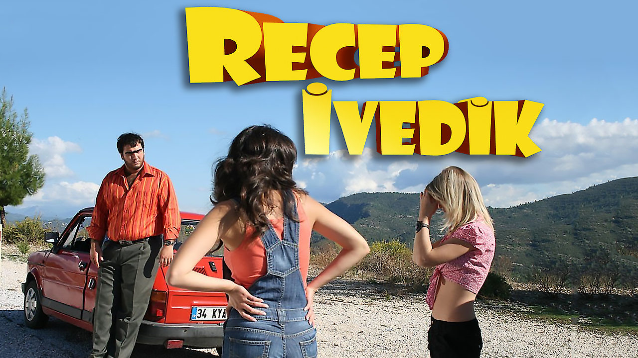 Recep ivedik 1 online full movie english subtitles