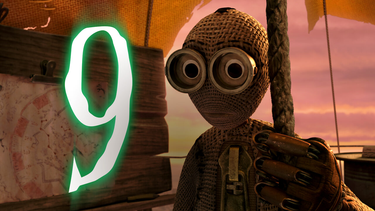 Is '9' on Netflix in Australia? Where to Watch the Movie - New On Netflix Australia & New Zealand Is '9' on Netflix in Australia? Where to Watch the Movie - New On Netflix Australia & New Zealand