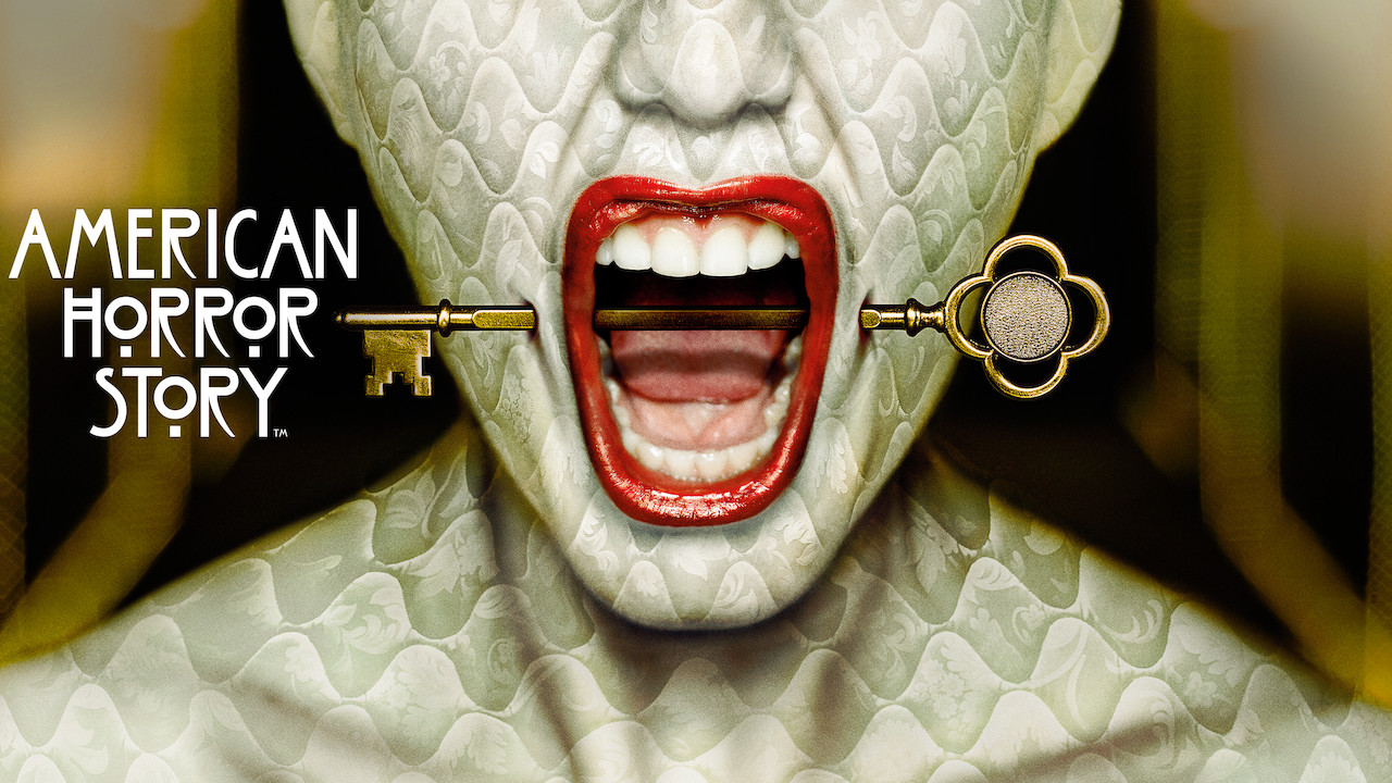 Is American Horror Story on Netflix in Australia Where to Watch