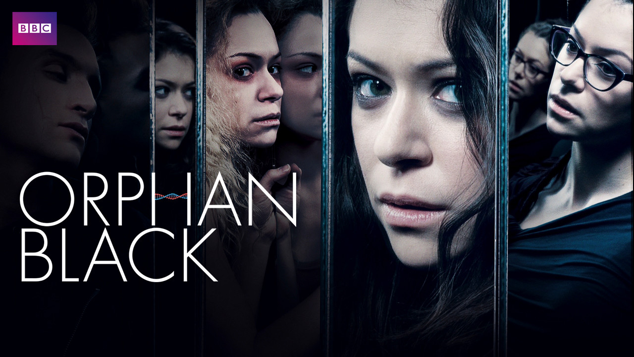 Orphan black netflix discount us