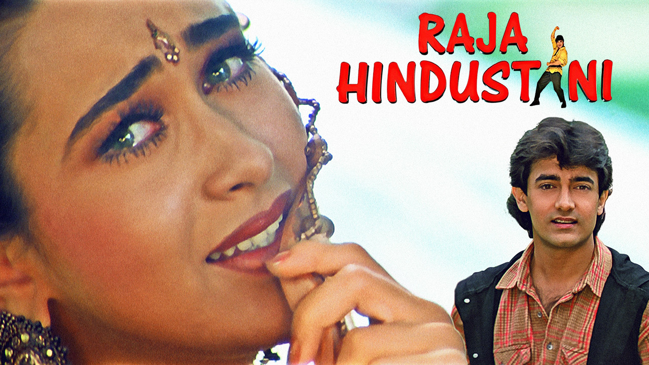 Raja Hindustani Hindi Film Movie - Rajzok HD