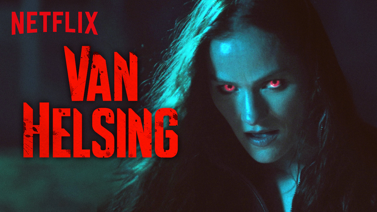 van helsing season 2 episode 1 netflix van helsing season 2 episode 1 netflix