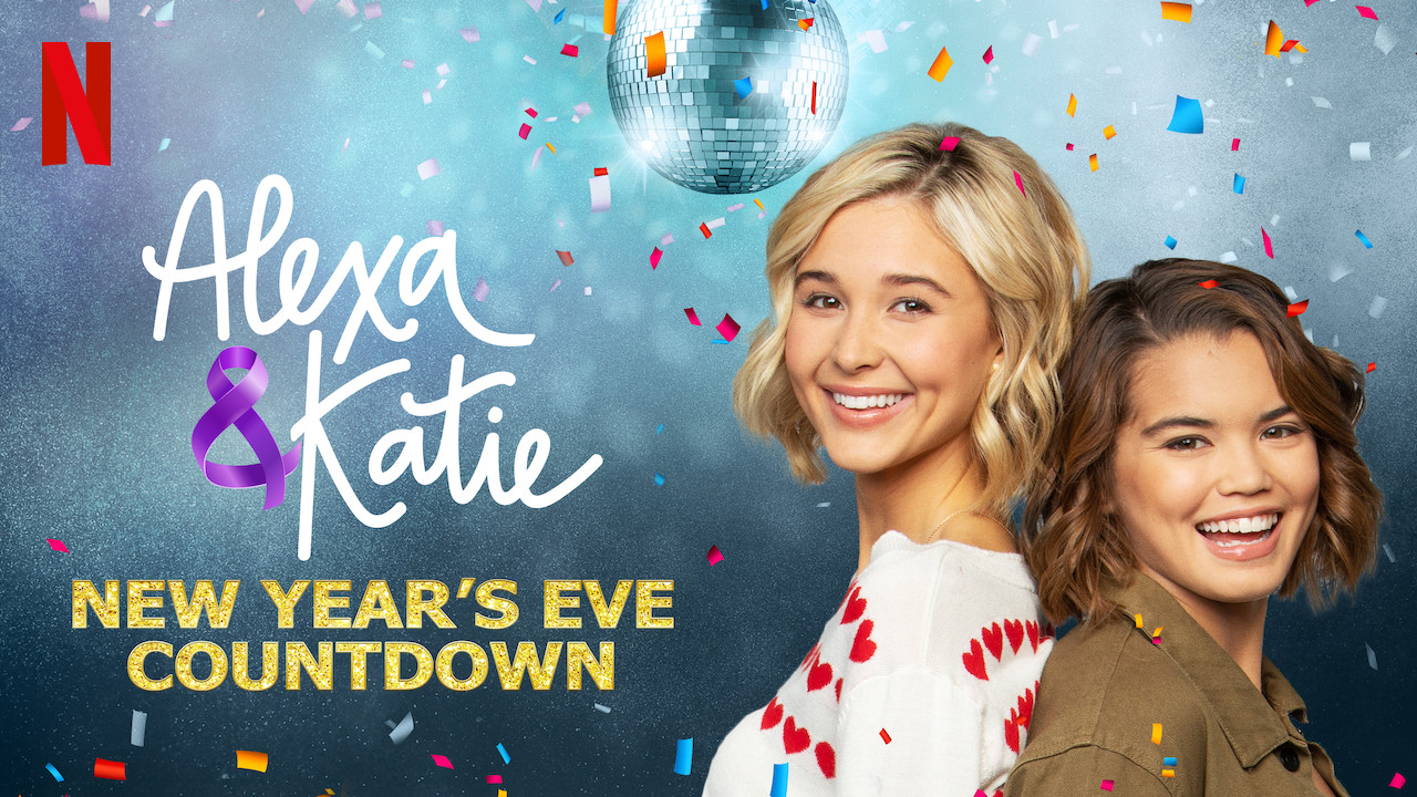 Is &#039;Alexa &amp; Katie: New Year&#039;s Eve Countdown&#039; on Netflix in Australia? Where to Watch the Series