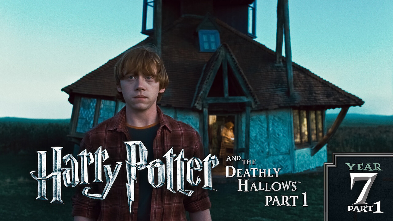 Is Harry Potter And The Deathly Hallows Part 1 On Netflix In Australia Where To Watch The Movie New On Netflix Australia New Zealand