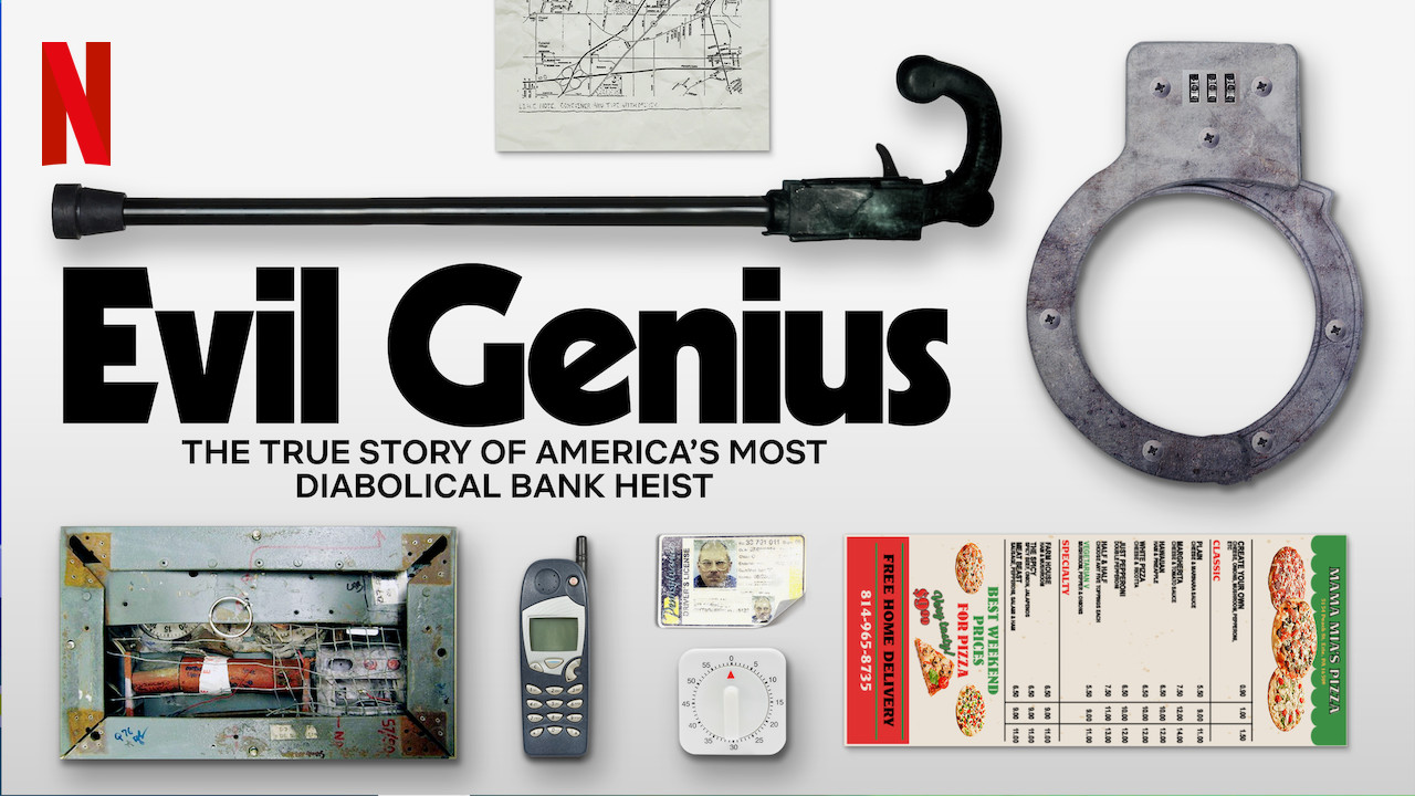 Is Evil Genius aka Evil Genius The True Story Of America s Most