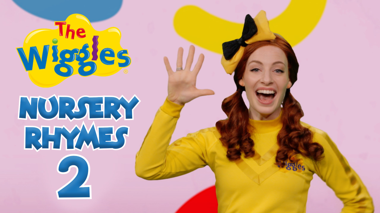 The Wiggles Nursery Rhymes 2 2018 vrogue.co