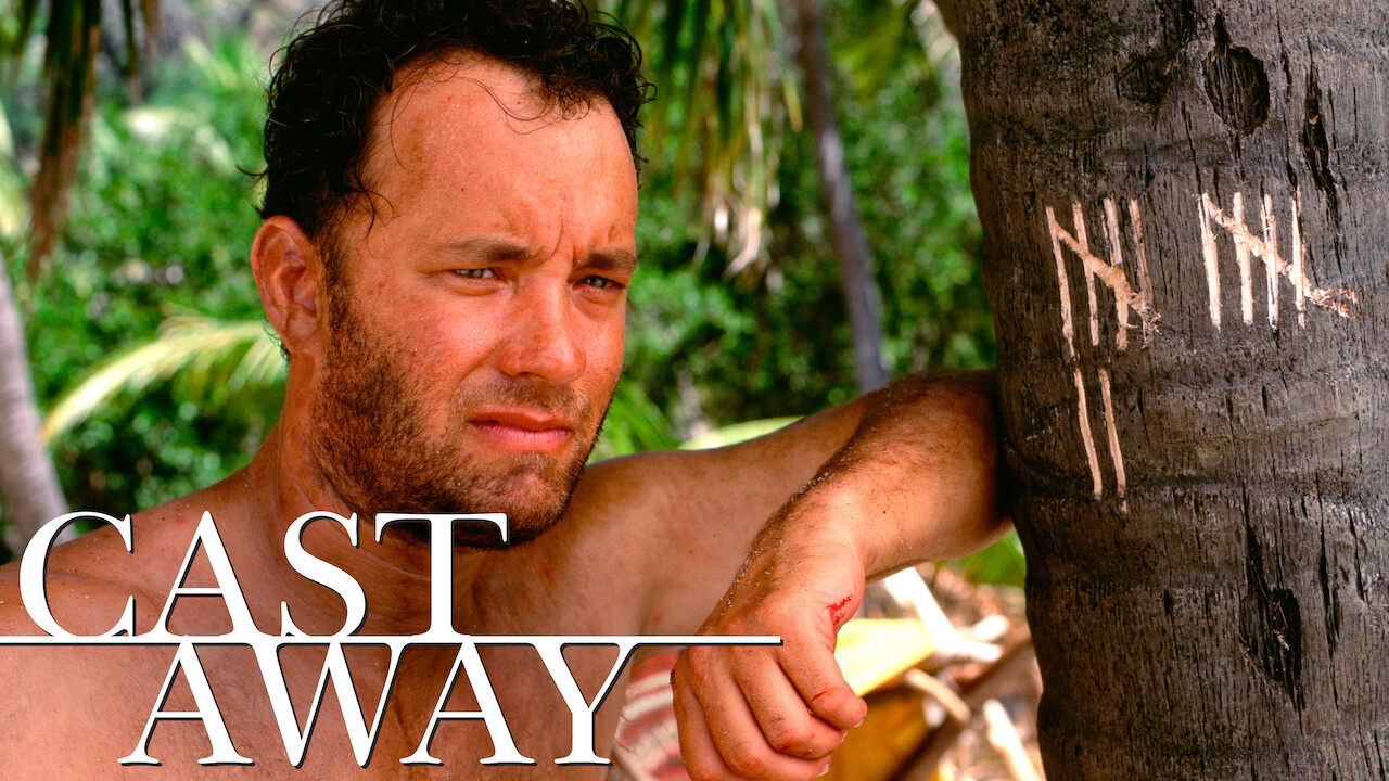 the cast away