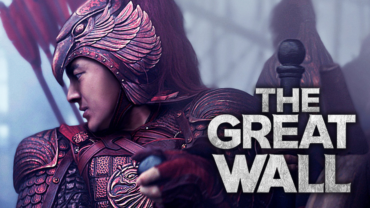 Is The Great Wall On Netflix In Australia Where To Watch The Movie New On Netflix Australia New Zealand