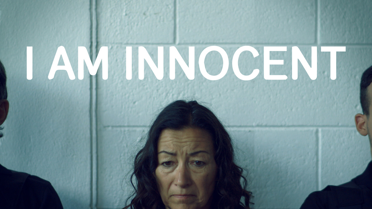 I am innocent прохождение