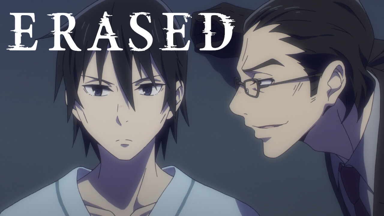 ERASED: All Episodes - Trakt