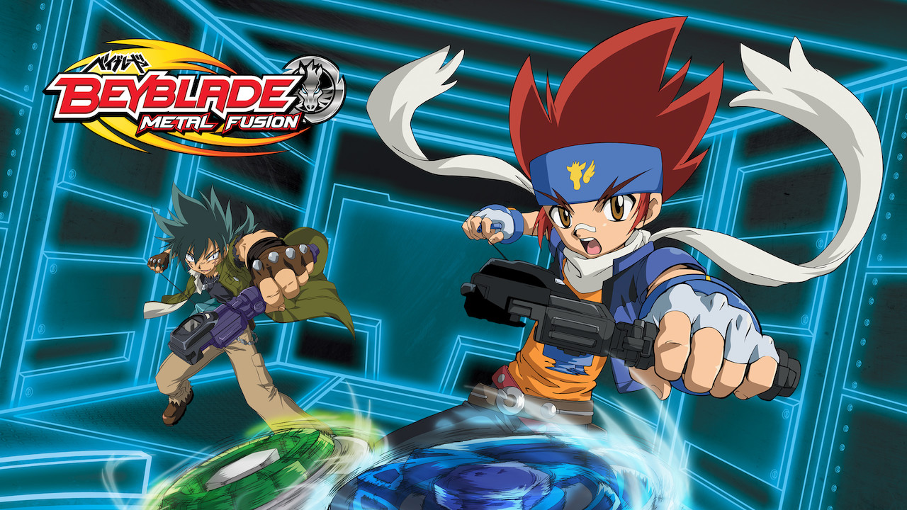 Is 'Beyblade: Metal Fusion' on Netflix in Australia? Where to Watch the Series - New On Netflix Australia & New Zealand Is 'Beyblade: Metal Fusion' on Netflix in Australia? Where to Watch the Series - New On Netflix Australia & New Zealand