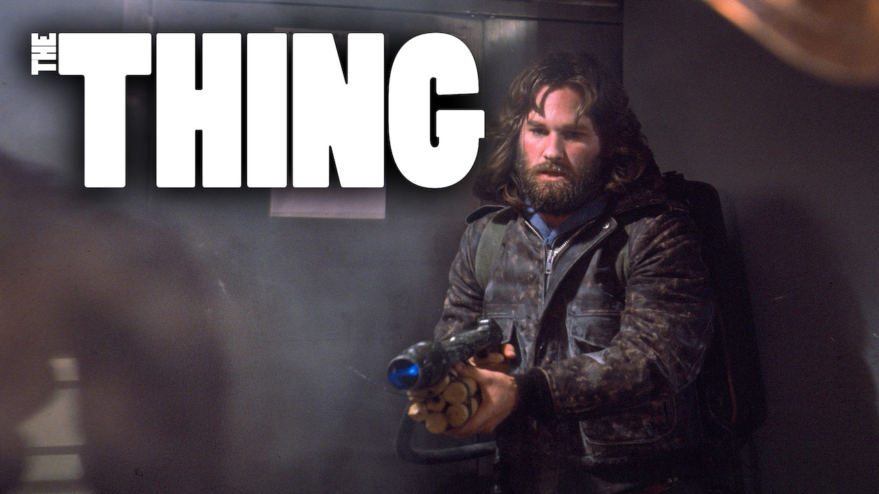 Is 'The Thing' on Netflix in Australia? Where to Watch the Movie New