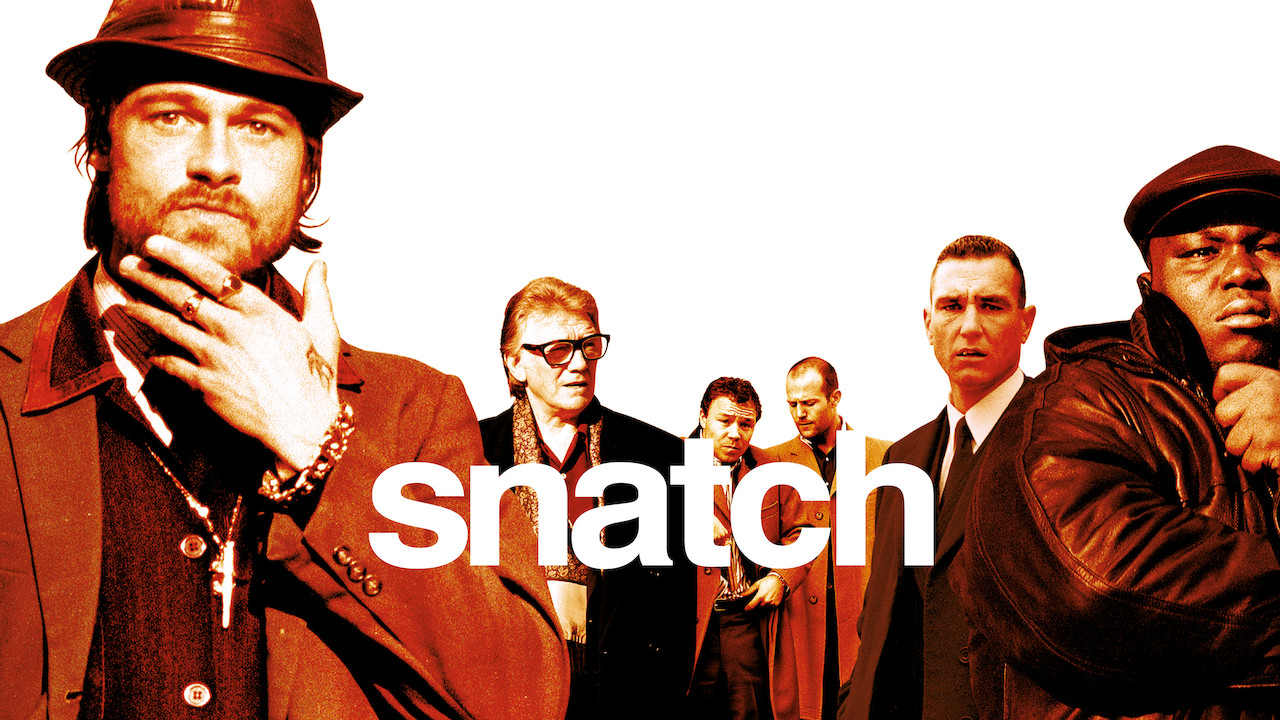 The Snatch Gang