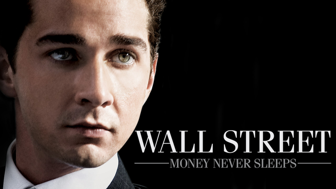 wall street money never sleeps watch