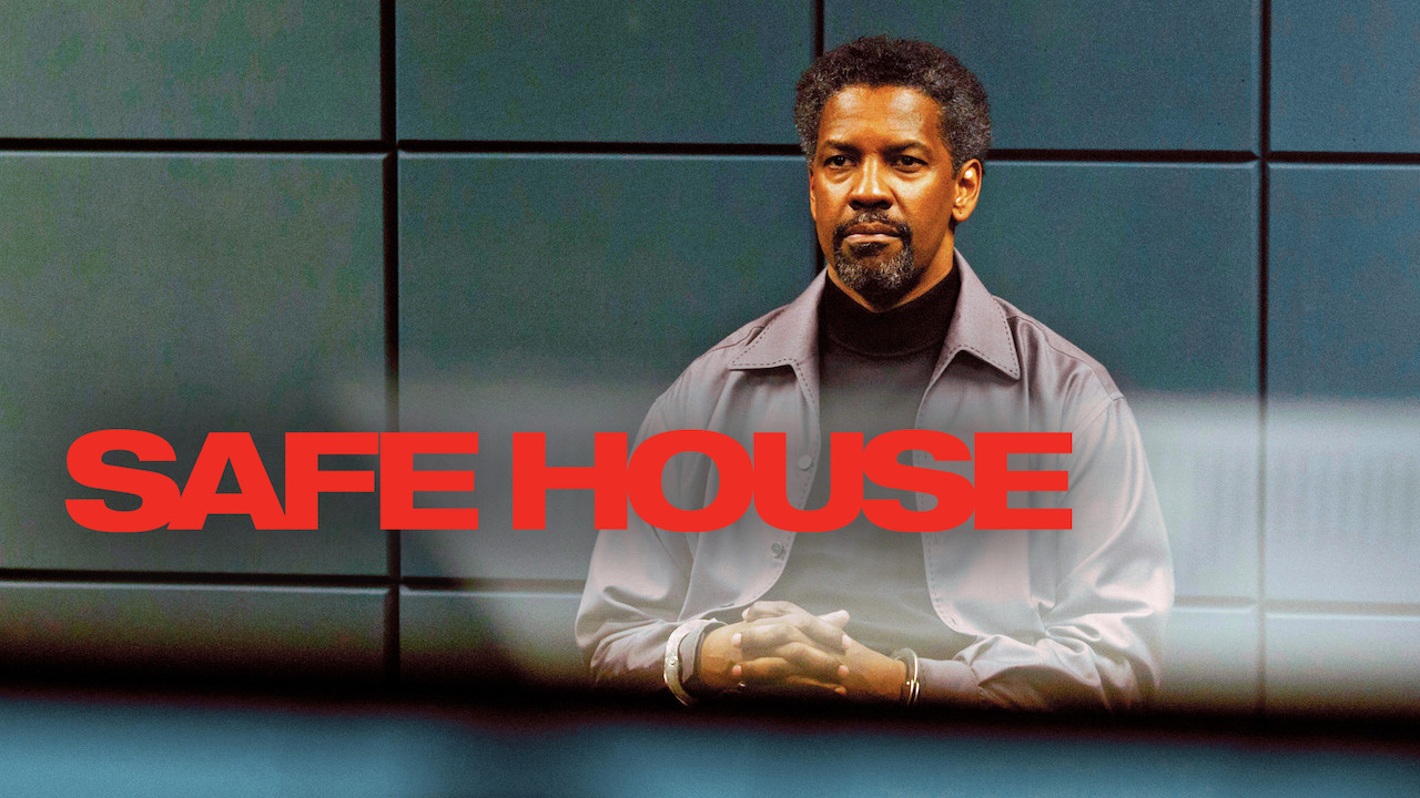 Safe House Stream German Safe House Stream German