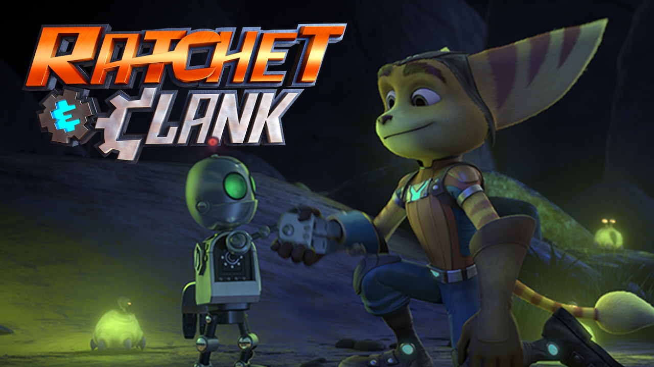 Is 'Ratchet and Clank' on Netflix in Australia? Where to Watch the