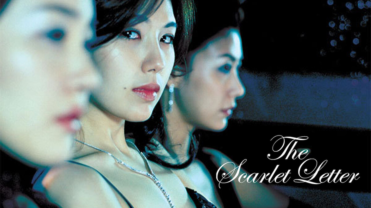 Korean movie the best sale scarlet letter watch online