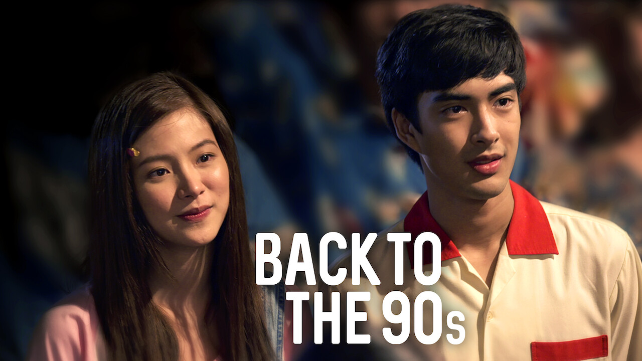 Is 'Back to the 90s' available to watch on Netflix in Australia or ...