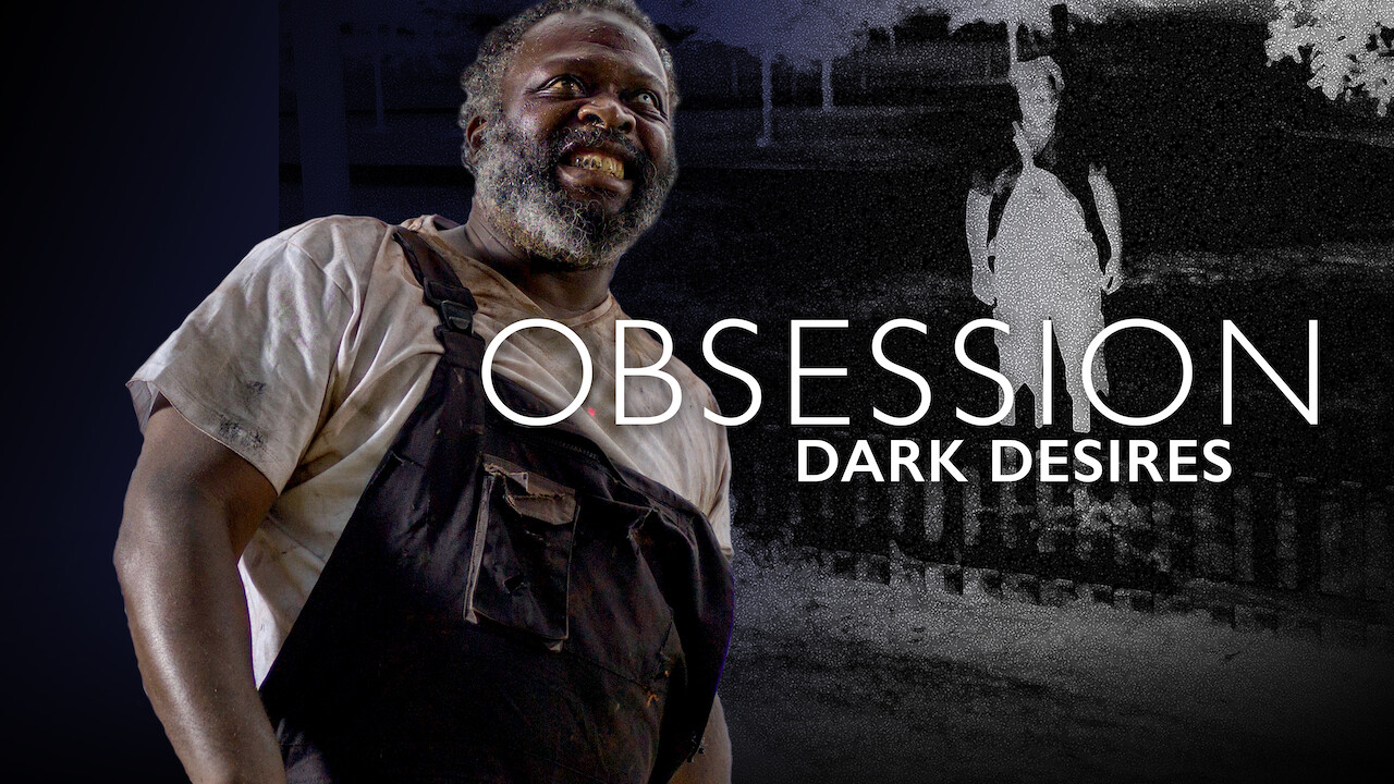 dark obsession netflix