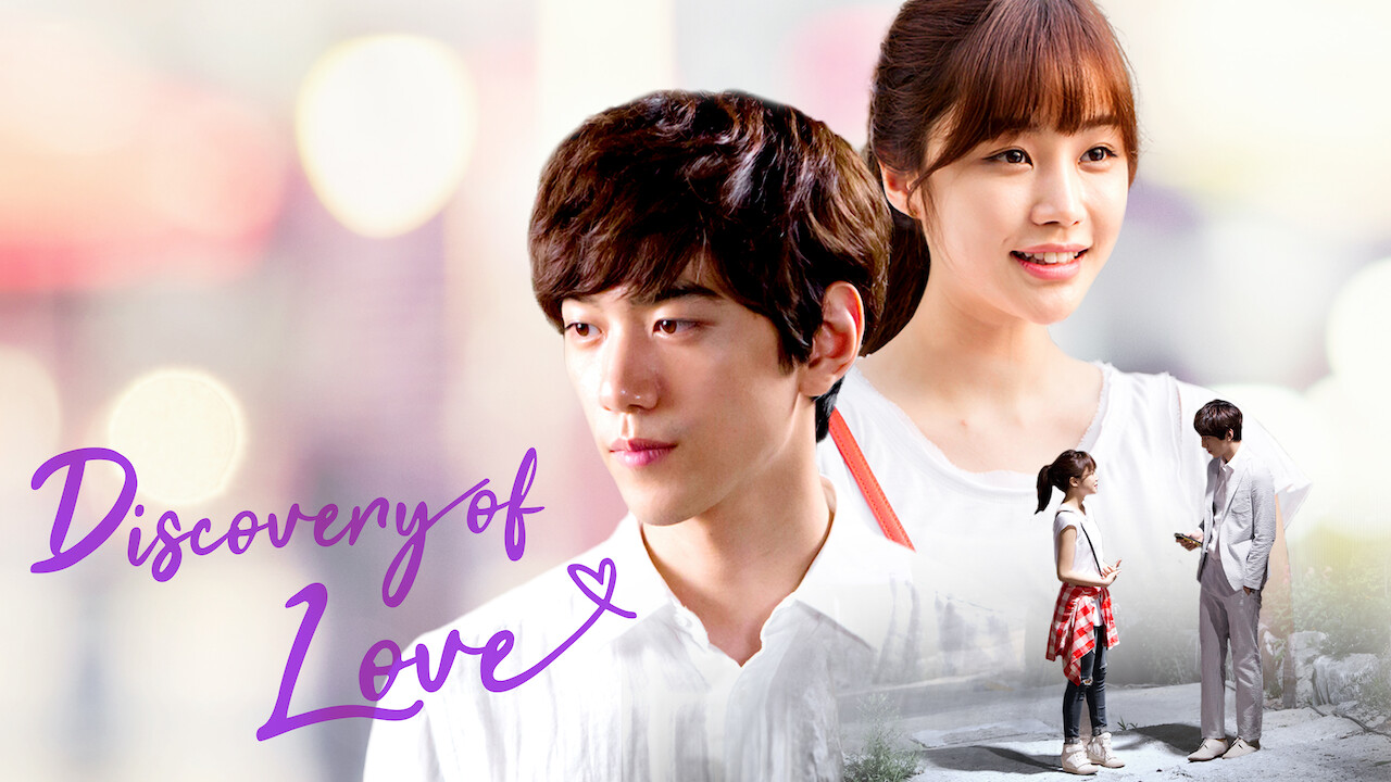 discovery of love discovery of love