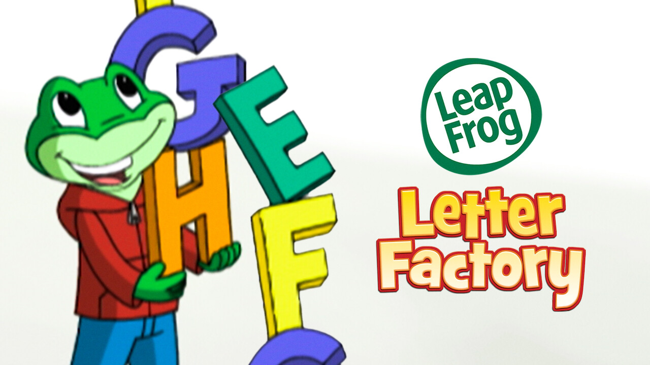 tad and lily letter factory