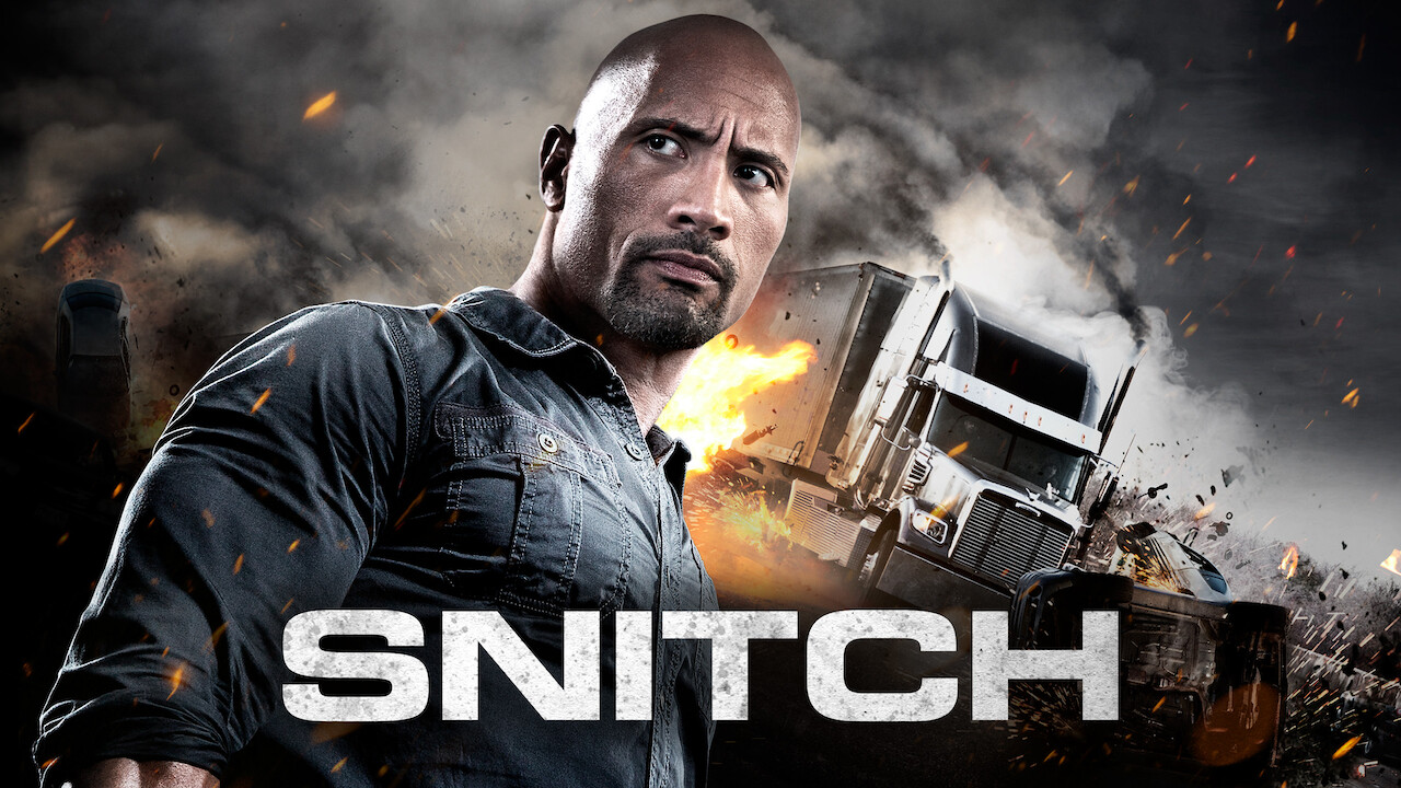 Is �Snitch� on Netflix in Australia? Where to Watch the