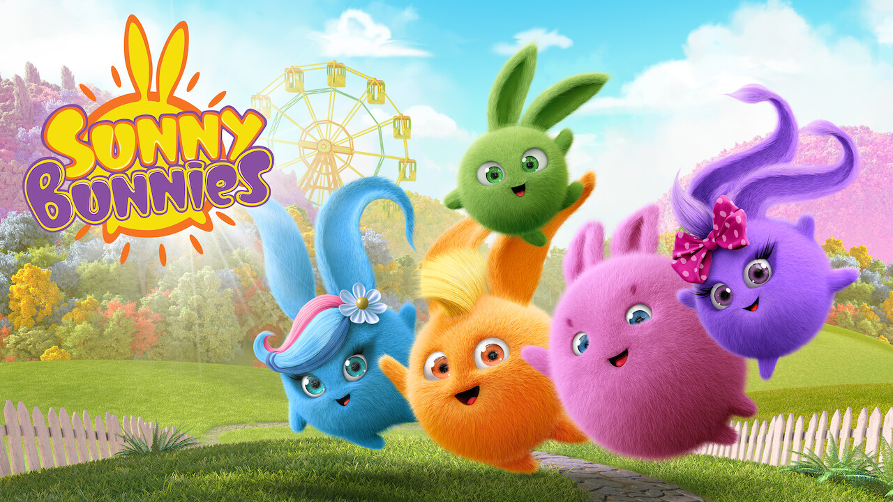 Is 'Sunny Bunnies' on Netflix in Australia? Where to Watch the Series