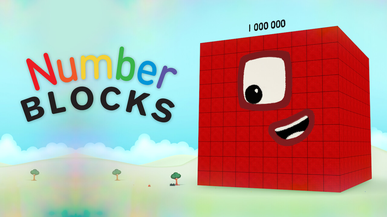 Numberblocks 131918 In Universe Numberblocks Fanmade Coloring Story ...