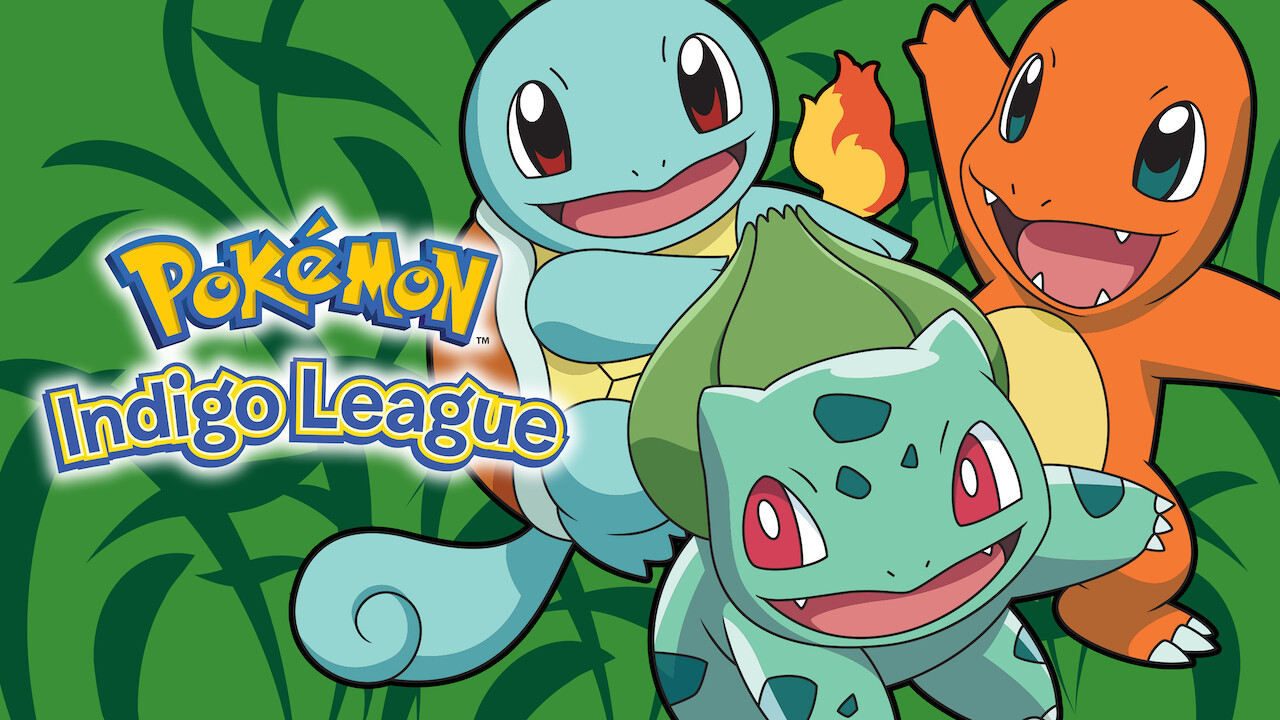 Pokémon Ligue Indigo Saison 2 Netflix Is 'Pokémon: Indigo League' available to watch on Netflix in Australia