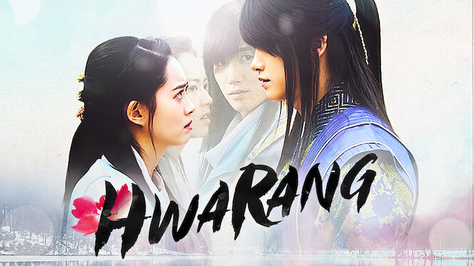 Is 'Hwarang' on Netflix in Australia? Where to Watch the Series - New