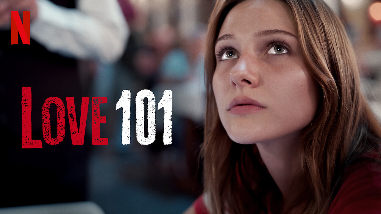 love 101 on netflix