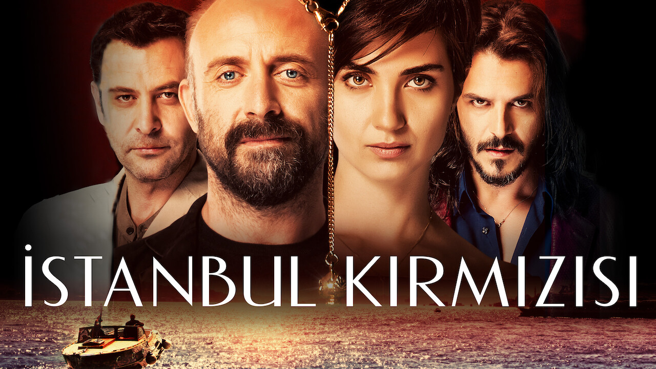 Is 'İstanbul Kırmızısı' (aka 'Red Istanbul') on Netflix in ...