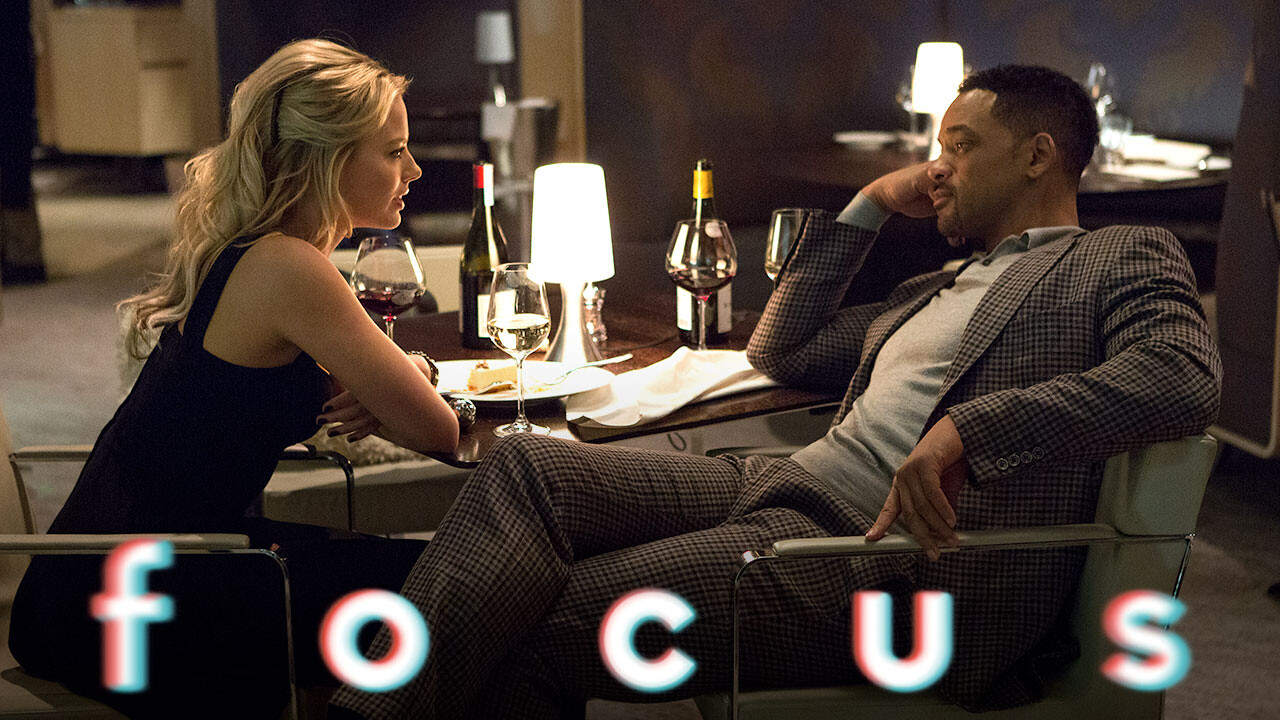 Is Focus On Netflix In Australia Where To Watch The Movie New On Netflix Australia New Zealand