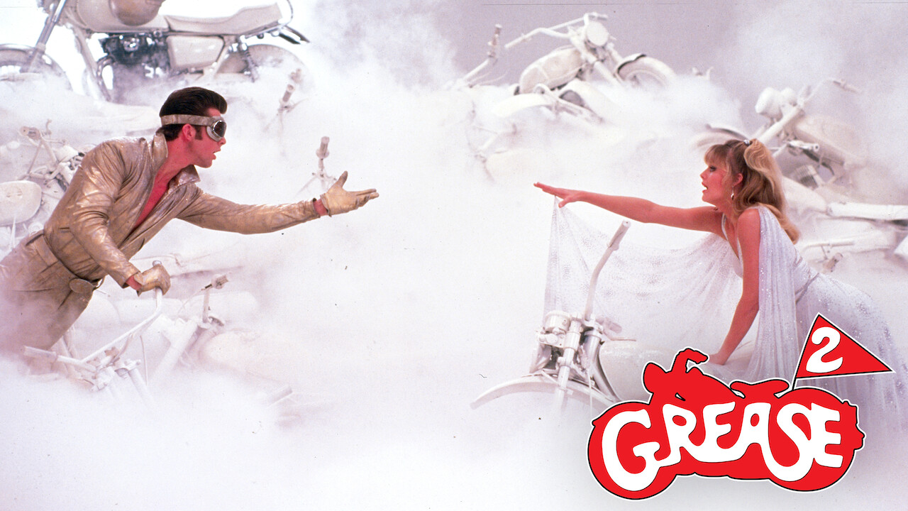 Is 'Grease 2' on Netflix in Australia? Where to Watch the Movie New