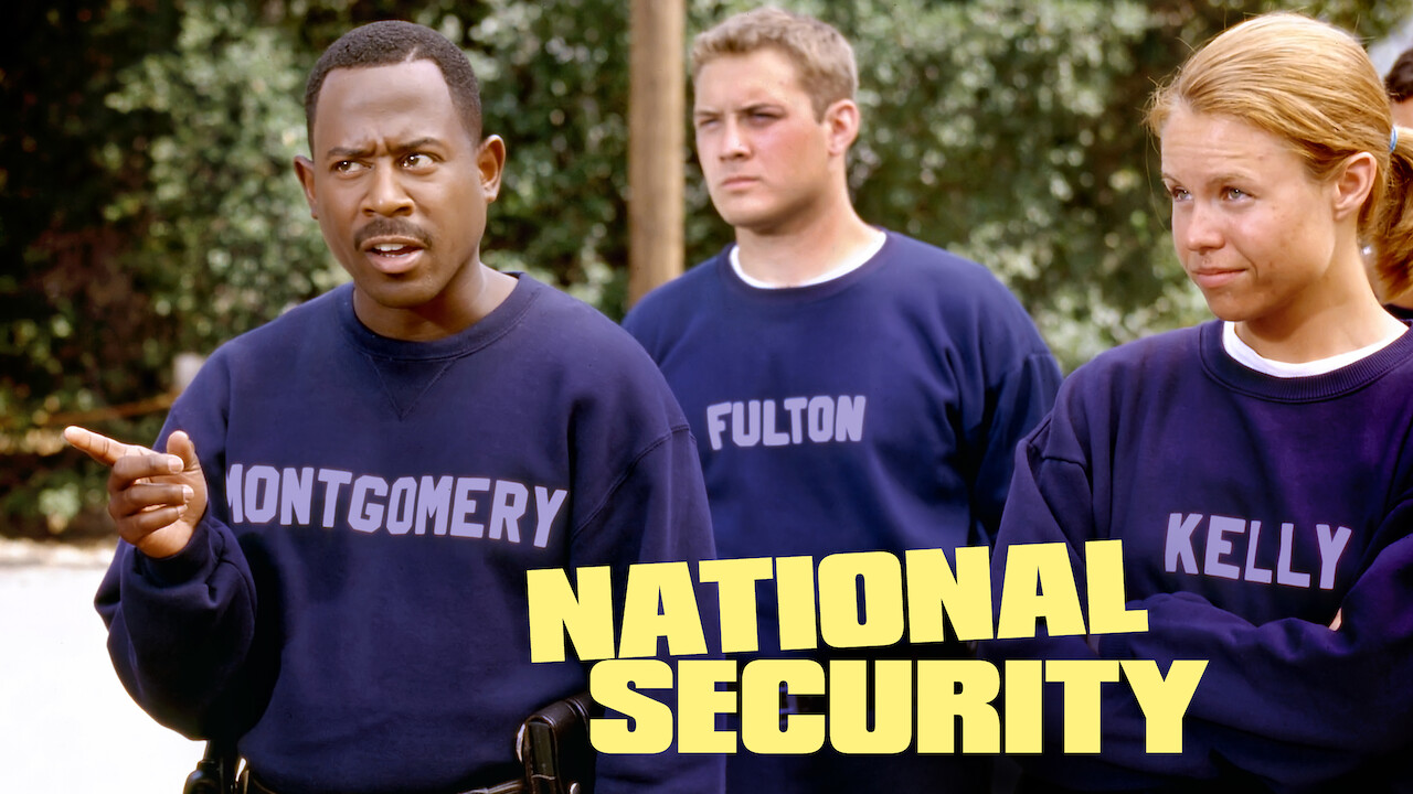 Is �National Security� on Netflix in Australia? Where to