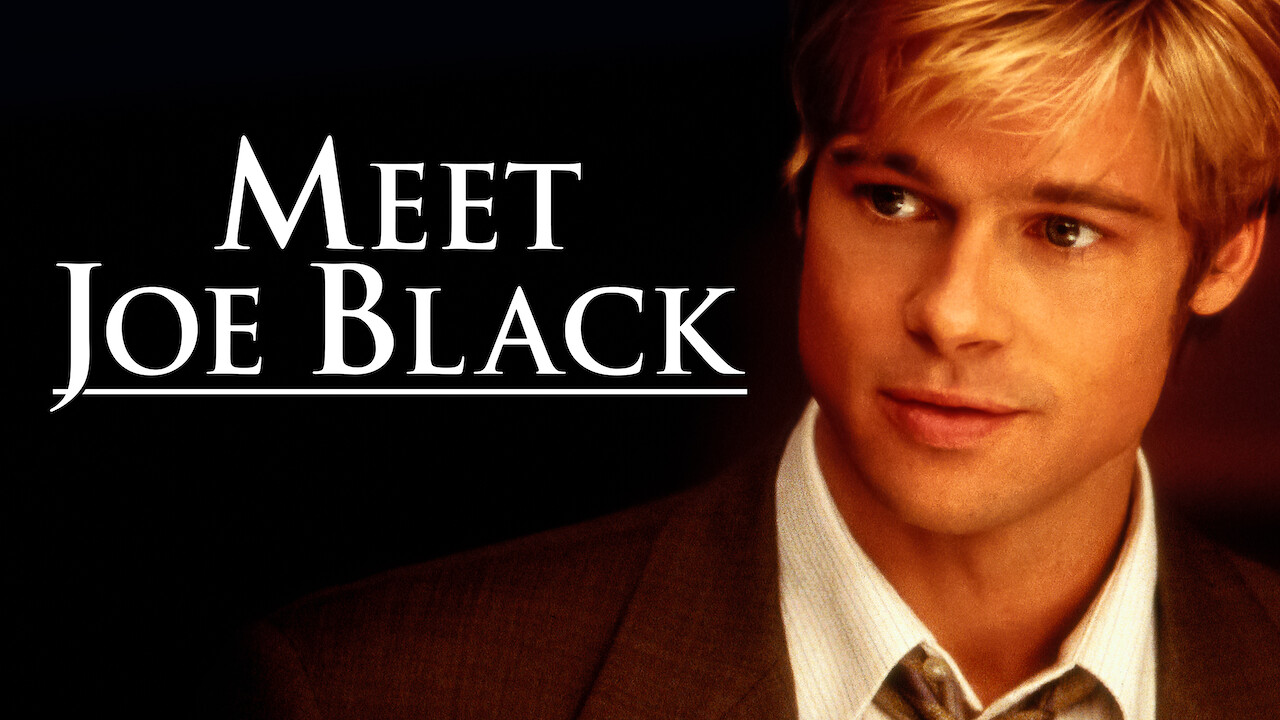 is-meet-joe-black-available-to-watch-on-netflix-in-australia-or-new