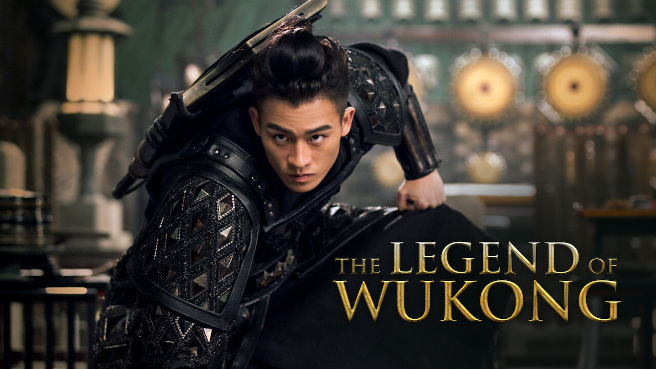 Is The Legend Of Wu Kong Aka Wukong On Netflix In Australia Where To Watch The Movie New On Netflix Australia New Zealand