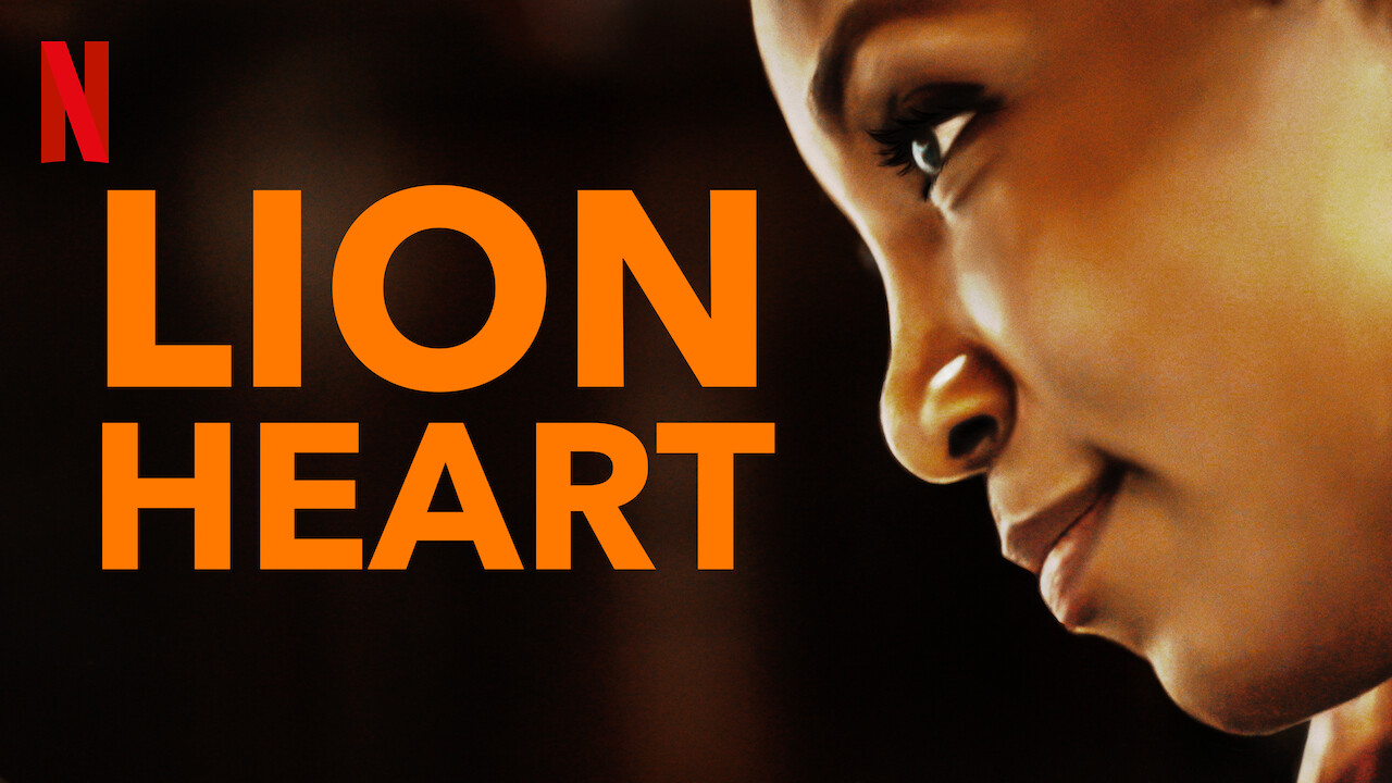 Is �Lionheart� on Netflix in Australia? Where to Watch the Is �Lionheart� on Netflix in Australia? Where to Watch the
