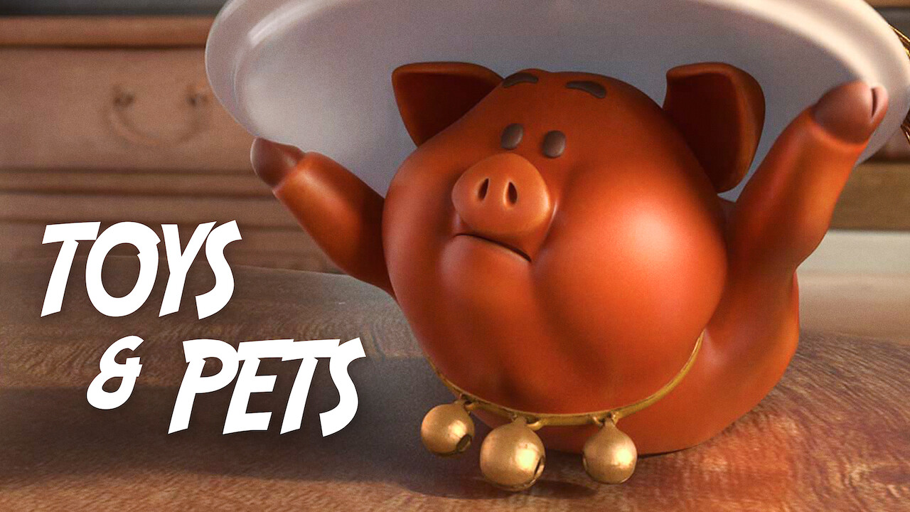 Is 'Toys and Pets' on Netflix in Australia? Where to Watch the Movie
