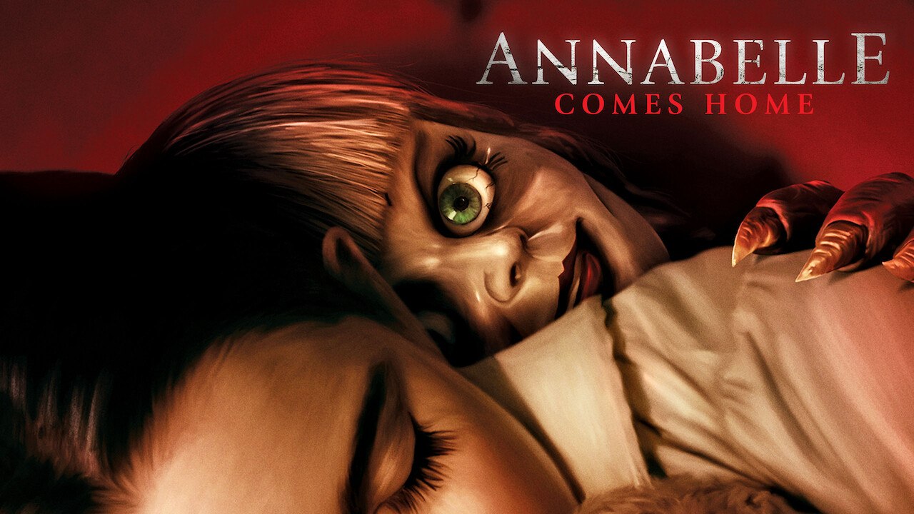 annabelle comes home stream online reddit