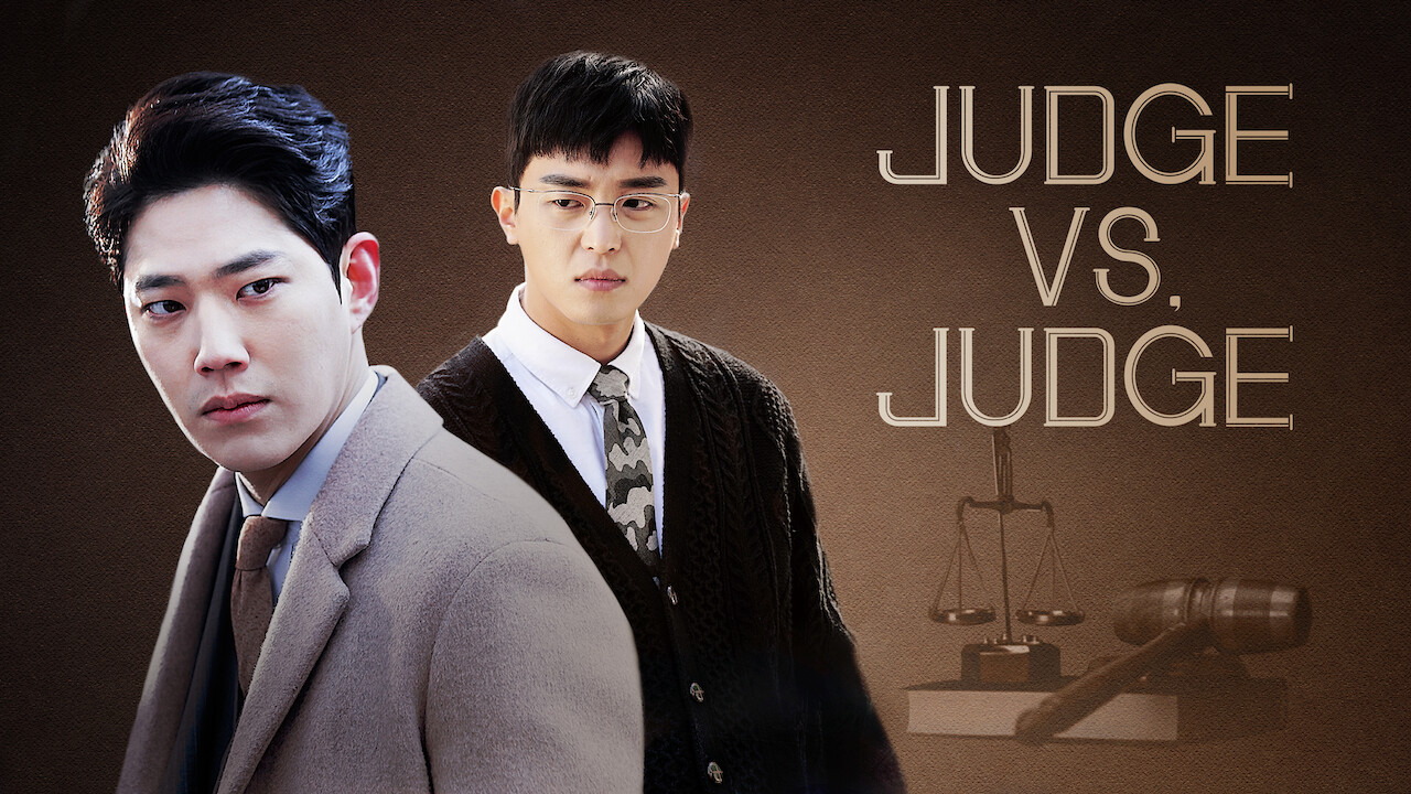 Is 'Judge vs. Judge' (aka 'Nothing to Lose') on Netflix in Australia