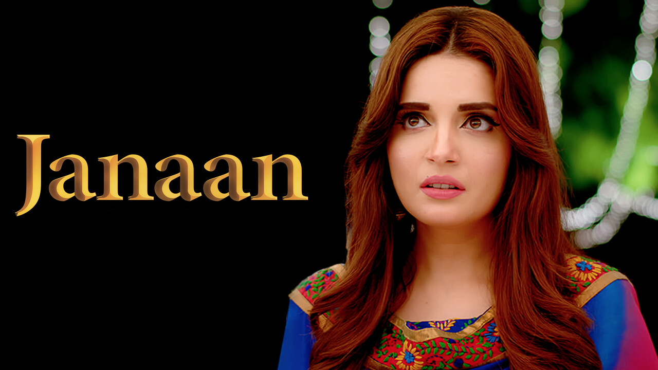 Pakistani movie janaan online full movie