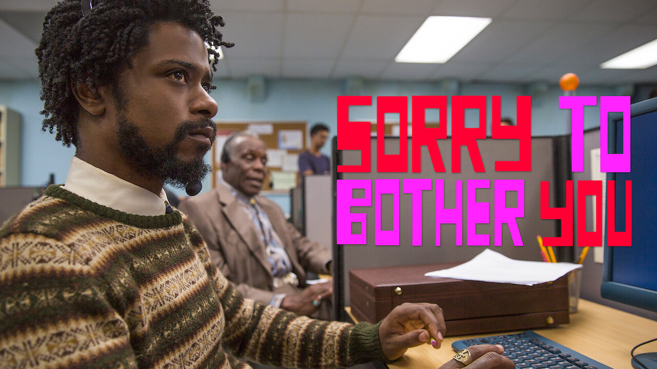 Is �Sorry to Bother You� on Netflix in Australia? Where to