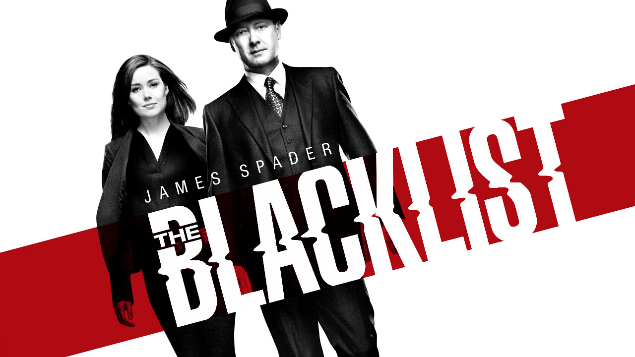 Is 'The Blacklist' available to watch on Netflix in Australia or New