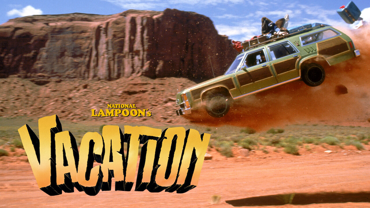 Is 'National Lampoon's Vacation' on Netflix in Australia? Where to