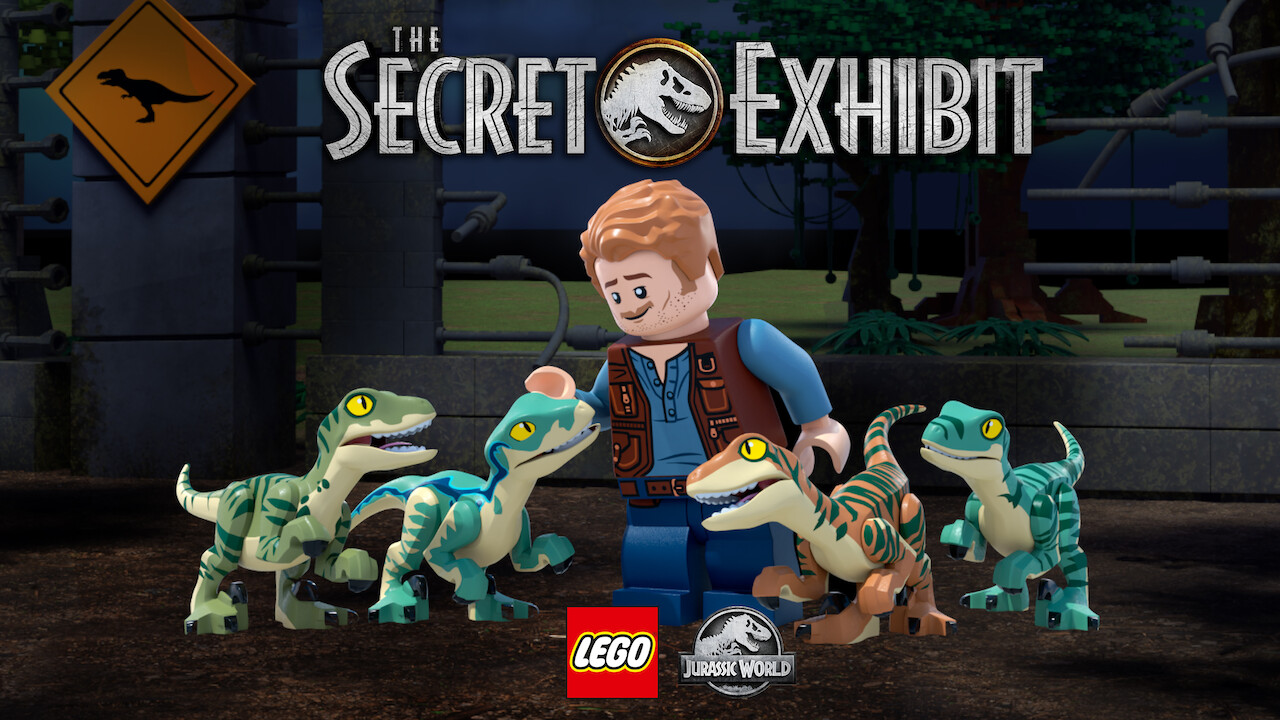 coloring pages of lego jurassic world the secret exhibit