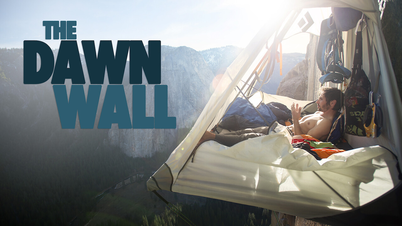 Is 'The Dawn Wall' available to watch on Netflix in Australia or ...